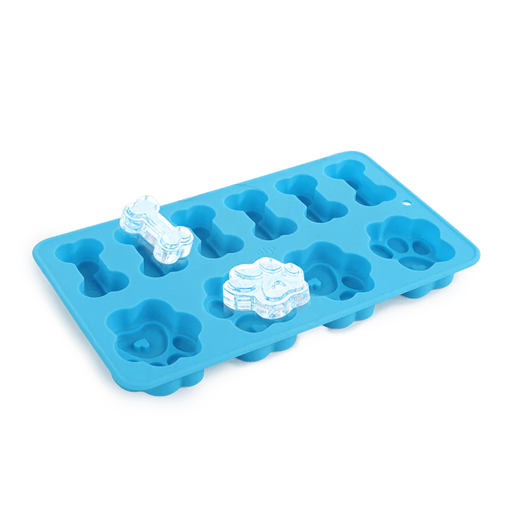 Cooling Feeder & Ice Mould For Dogs - All For Paws Chill Out Cooling Feast - Image 3
