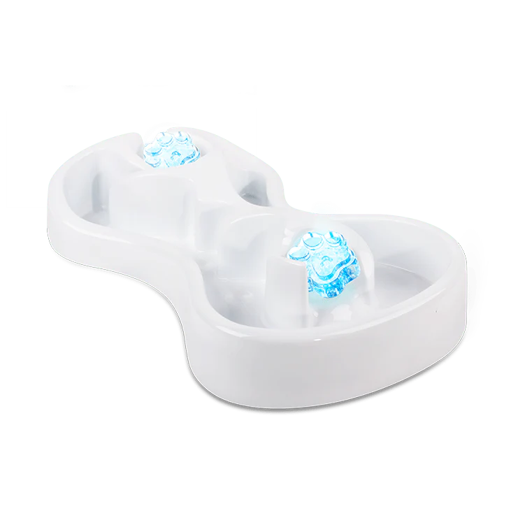 Cooling Feeder & Ice Mould For Dogs - All For Paws Chill Out Cooling Feast - Image 4