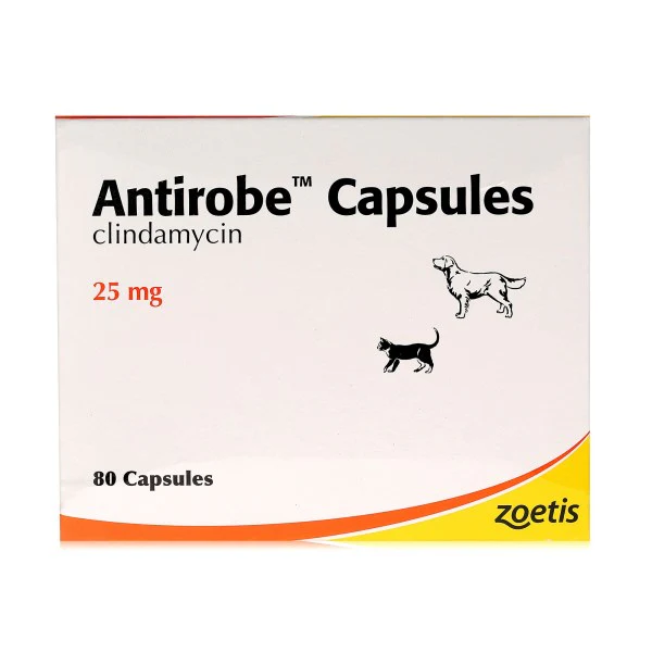 Antirobe Capsules (per tablet) - Image 4