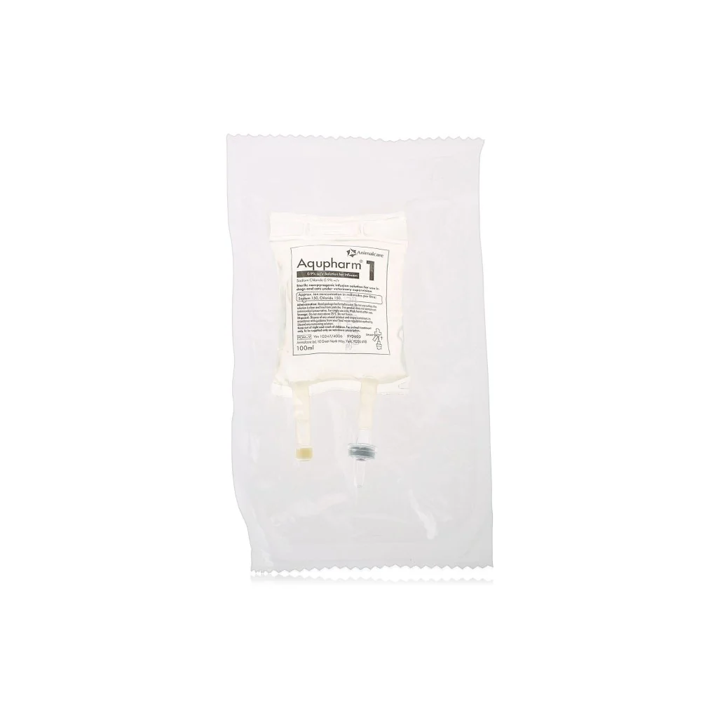 Aqupharm No 1 - Image 2