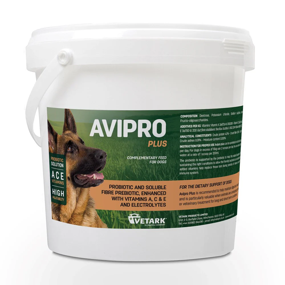 Avipro Plus Prebiotic - Image 4