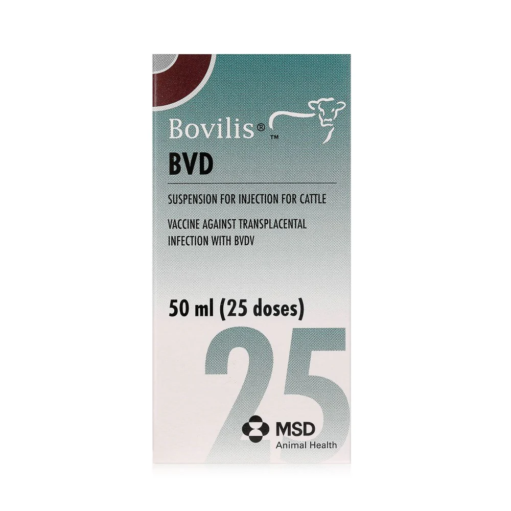 Bovilis BVD Susp for Injection - Image 4