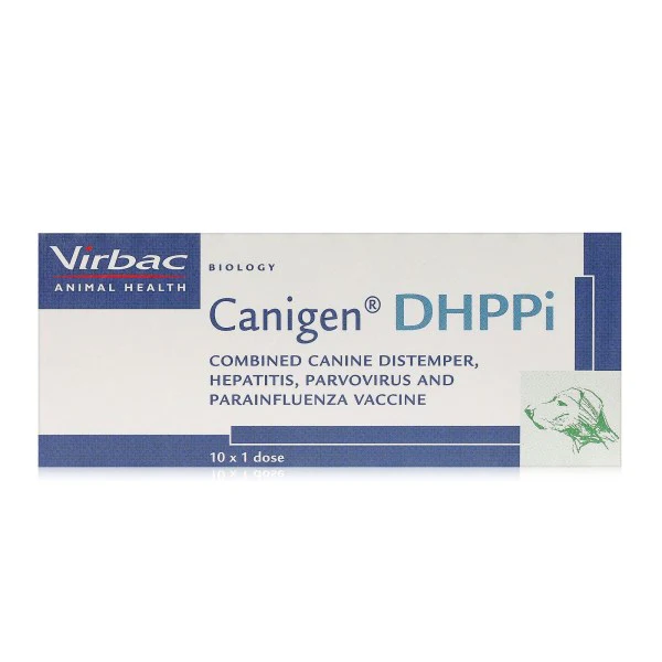 Canigen DHPPI - Image 2