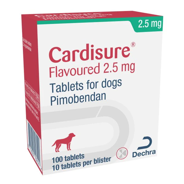 Cardisure Tablets - Image 3