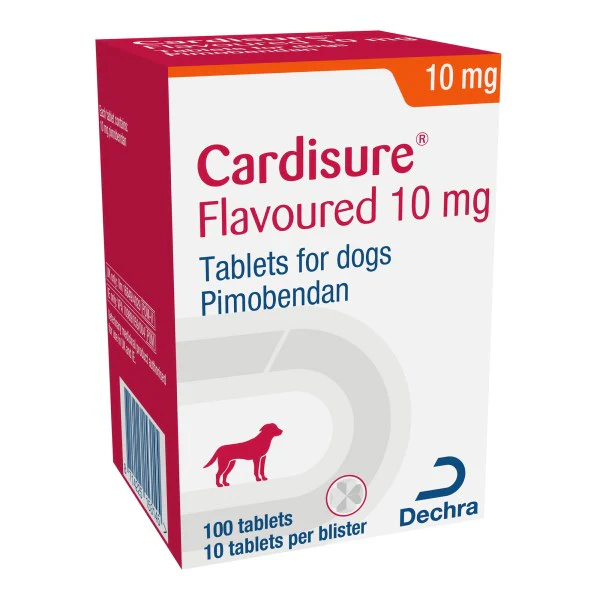 Cardisure Tablets - Image 5