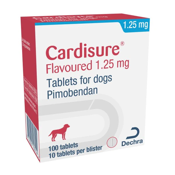 Cardisure Tablets - Image 6