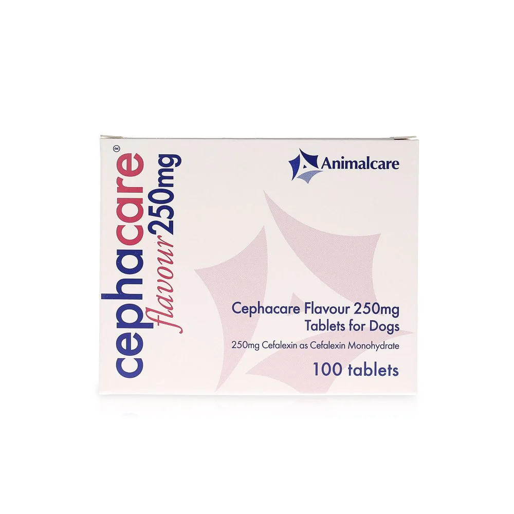 Cephacare Flavour Tablets - Image 3