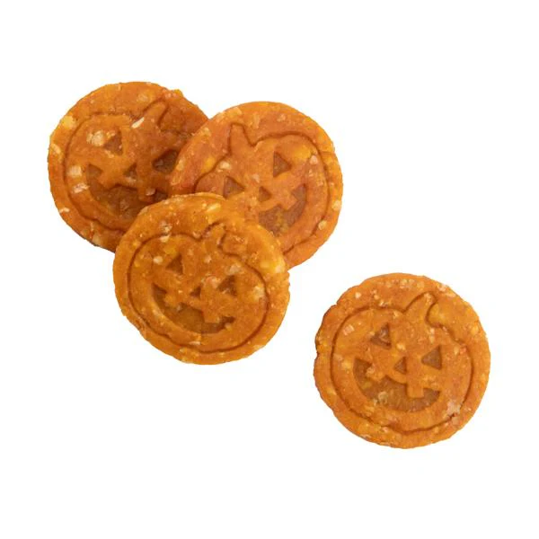 Chicken Pumpkin And Apple Cookies - Image 2