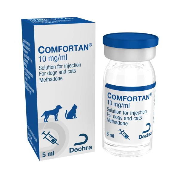 Comfortan 10mg/ml - Image 2