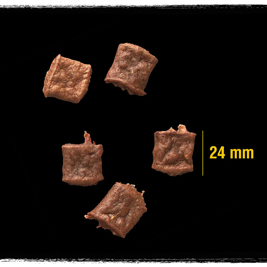 CRAVE Protein Chunks with Chicken 55g - Image 3