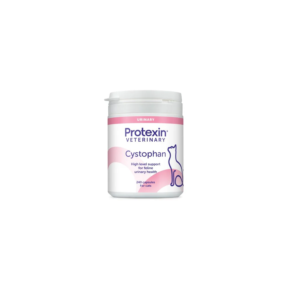 Protexin Cystophan Sprinkle Capsules for Cats - Image 2