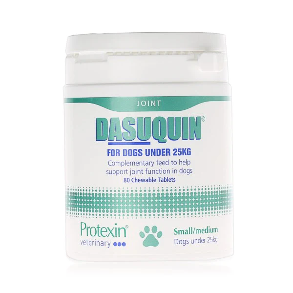 Protexin Dasuquin Chewable Tablets For Dogs