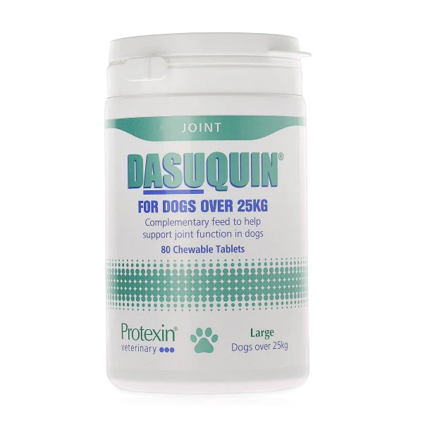 Protexin Dasuquin Chewable Tablets For Dogs - Image 2