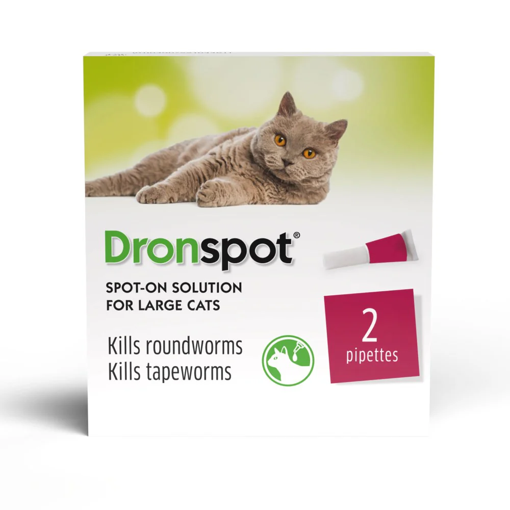 Dronspot Large Cat (5kg - 8kg) - Image 2