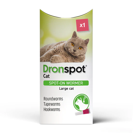 Dronspot Large Cat (5kg - 8kg) - Image 3