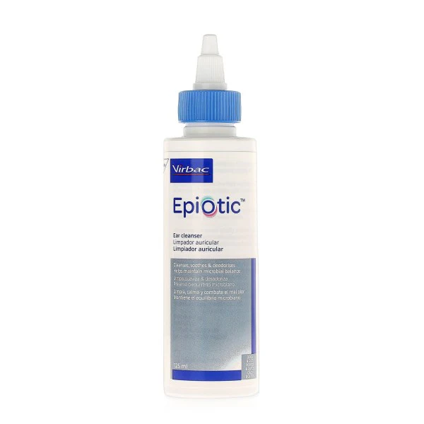 Epi-Otic Antiseptic Ear Cleanser - Image 2