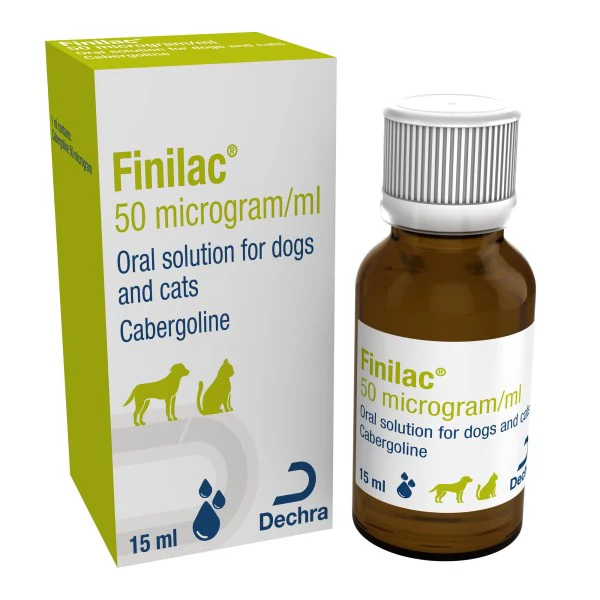 Finilac Oral Solution for Dogs and Cats - Image 4