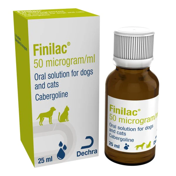 Finilac Oral Solution for Dogs and Cats - Image 5