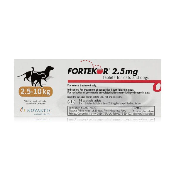 Fortekor - Image 2
