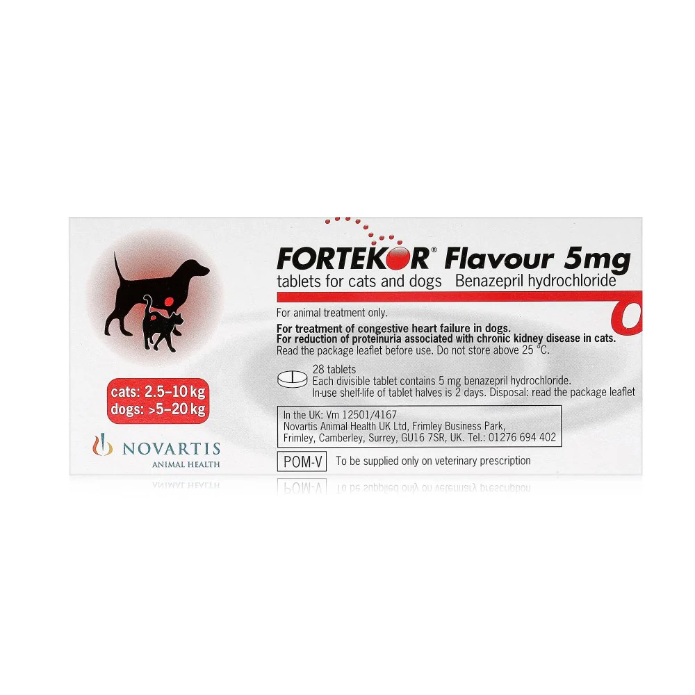 Fortekor - Image 3