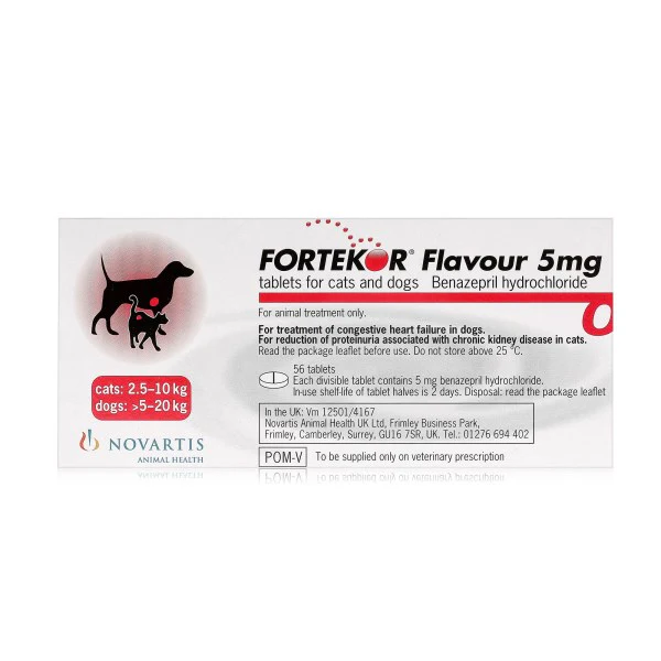 Fortekor - Image 4