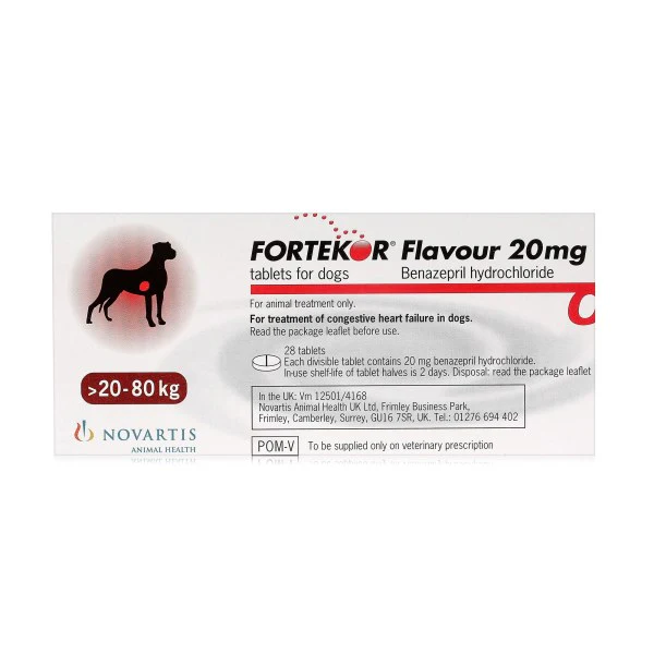 Fortekor - Image 5