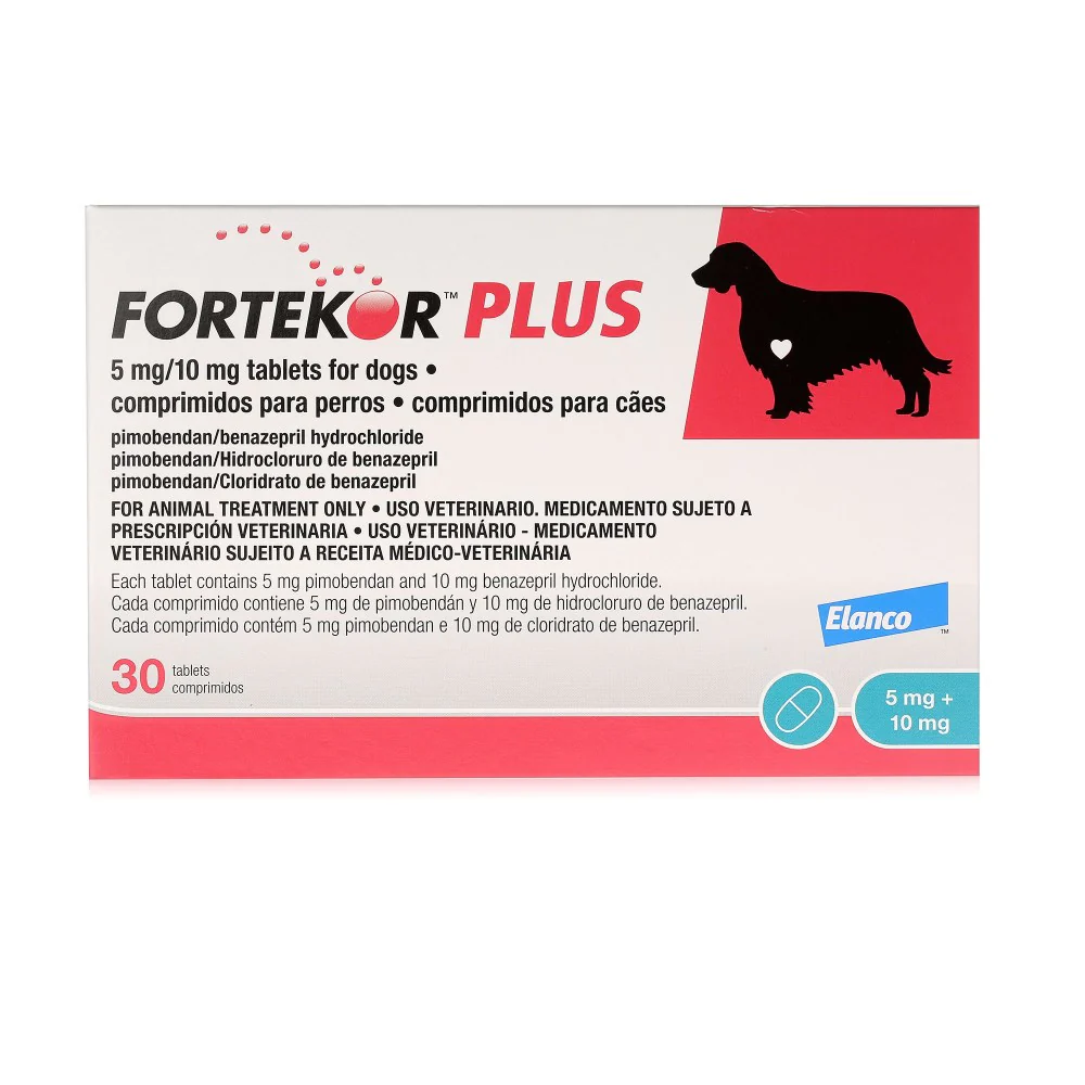 Fortekor Plus - Image 3