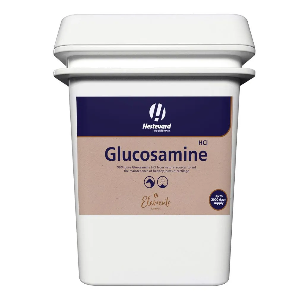 Hestevard Glucosamine - Image 3