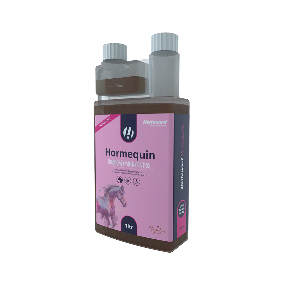 Hestevard Hormequin 1 litre