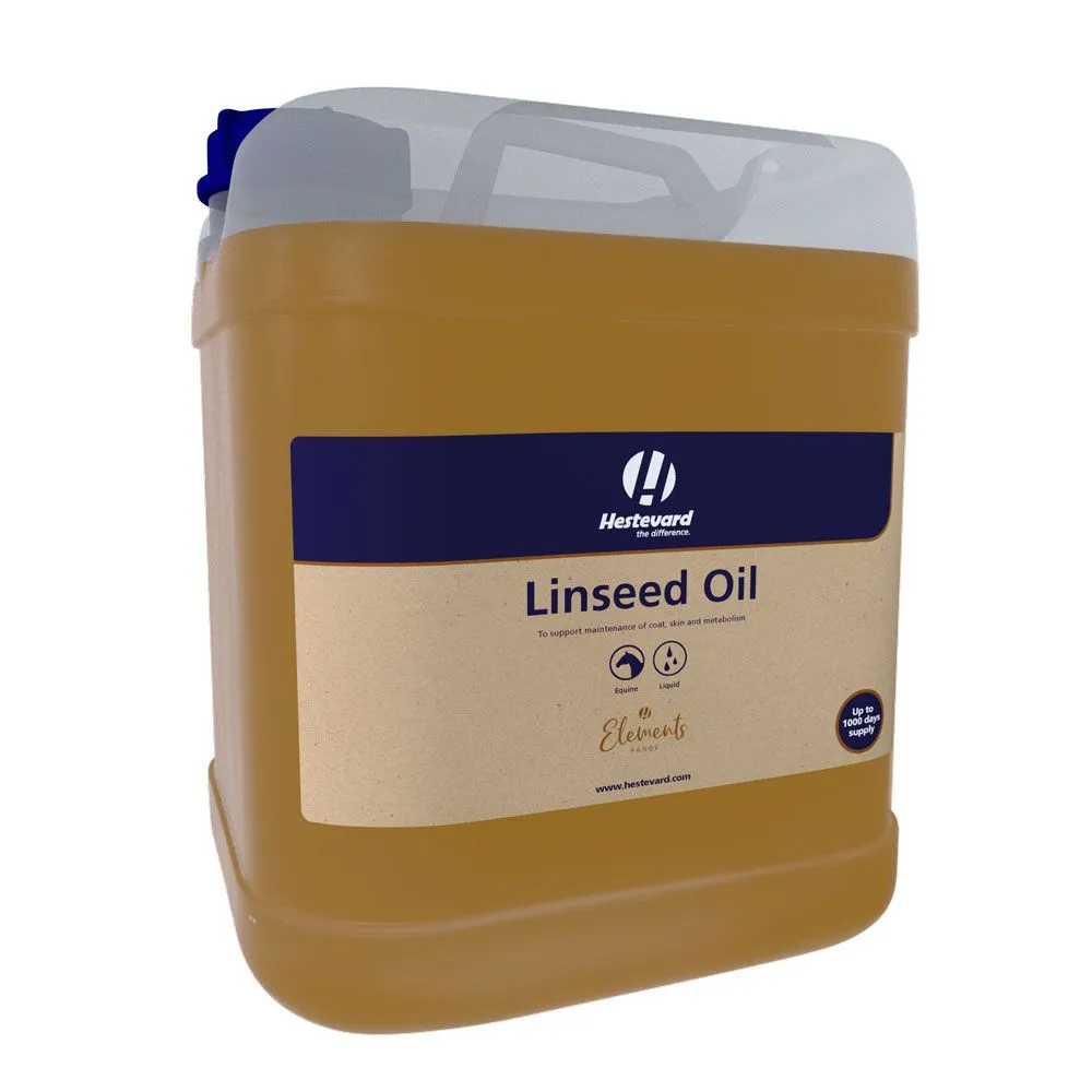 Hestevard Linseed Oil - Image 3