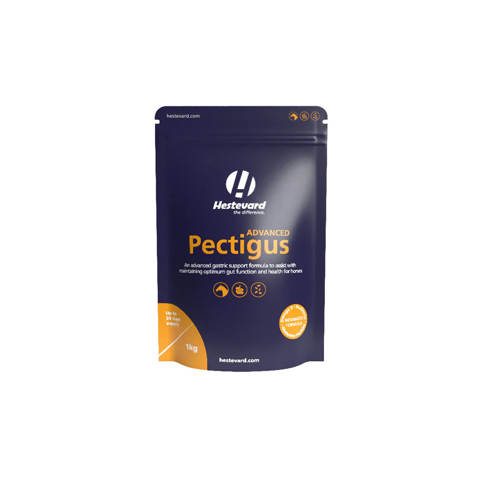 Hestevard Pectigus Advanced 1kg