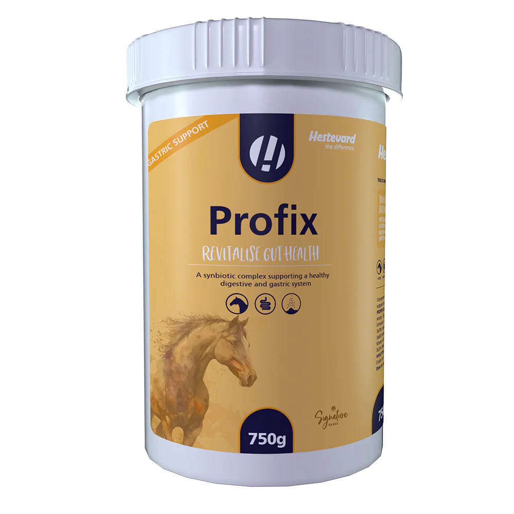 Hestevard Profix