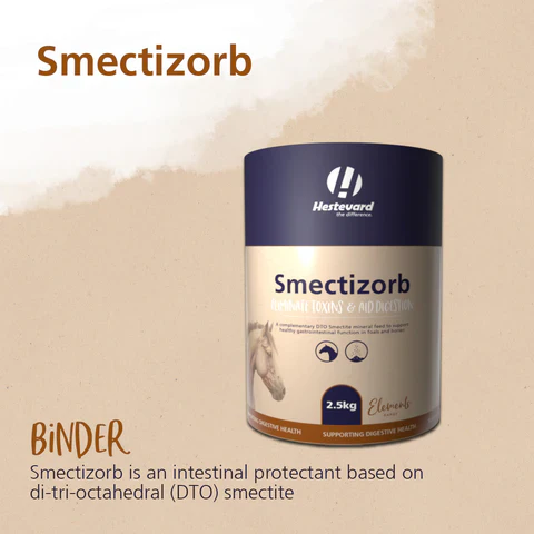 Hestevard Smectizorb - Image 7