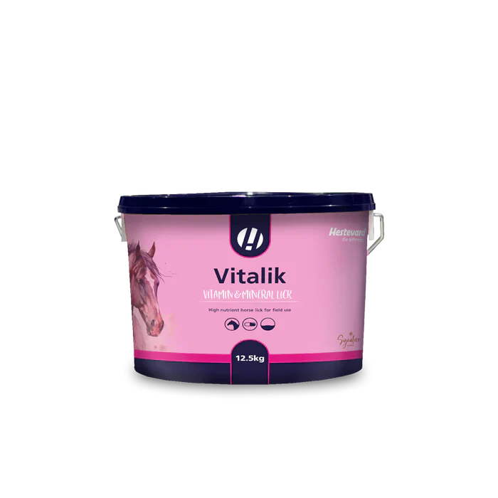 Hestevard Vitalik 12.5kg