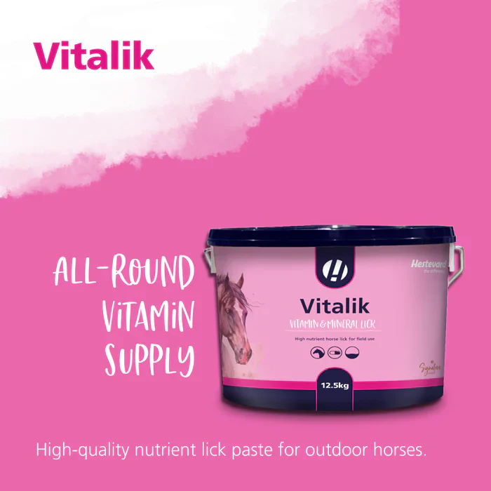 Hestevard Vitalik 12.5kg - Image 2