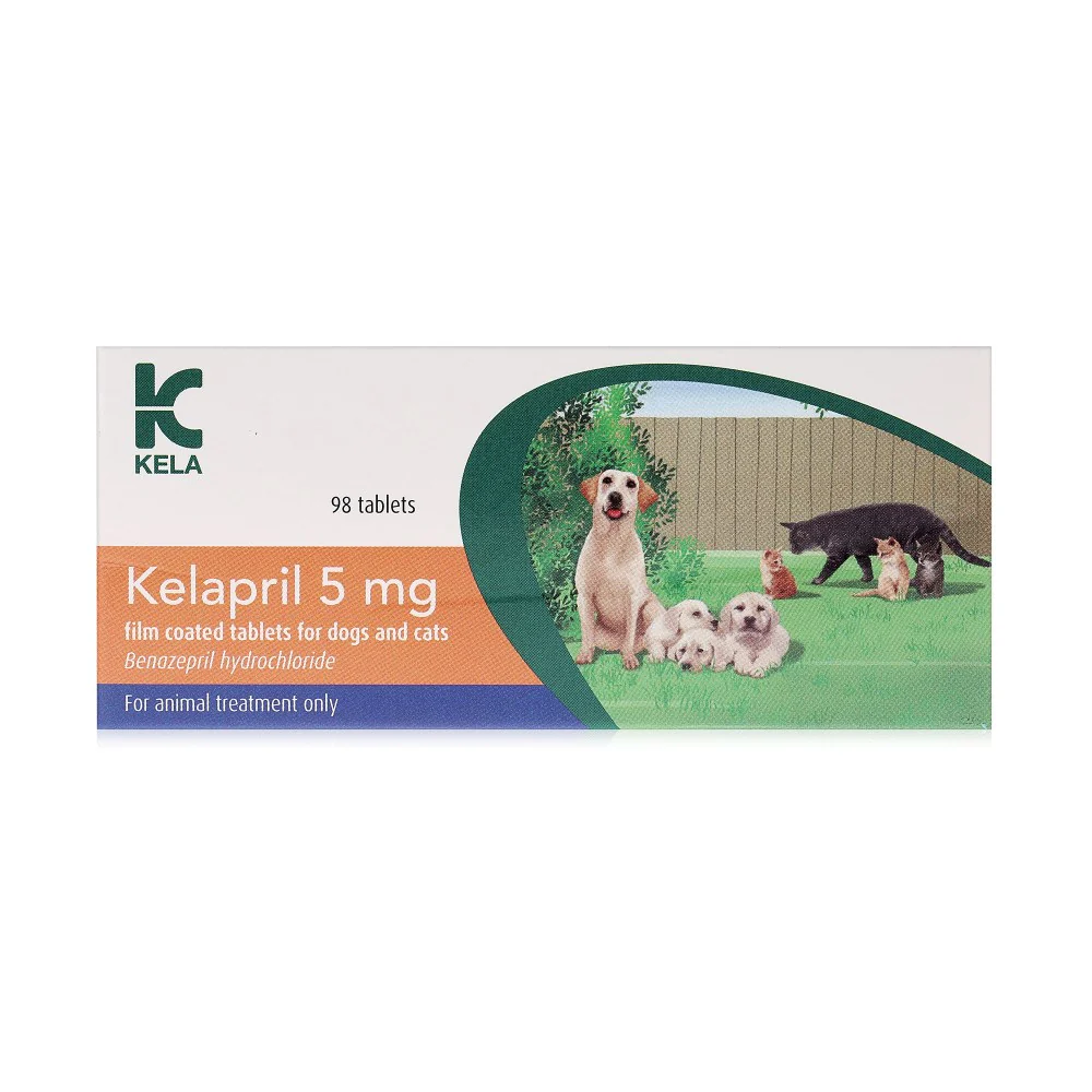 Kelapril - Image 2