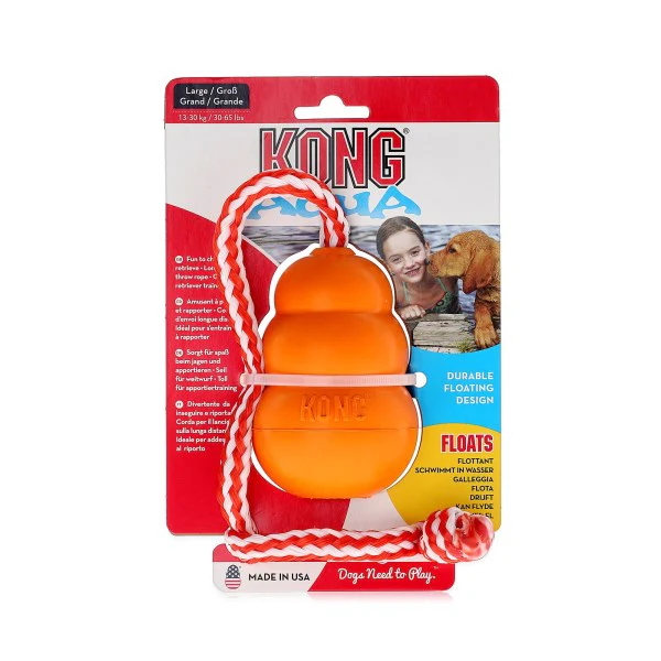 Kong Aqua - Large