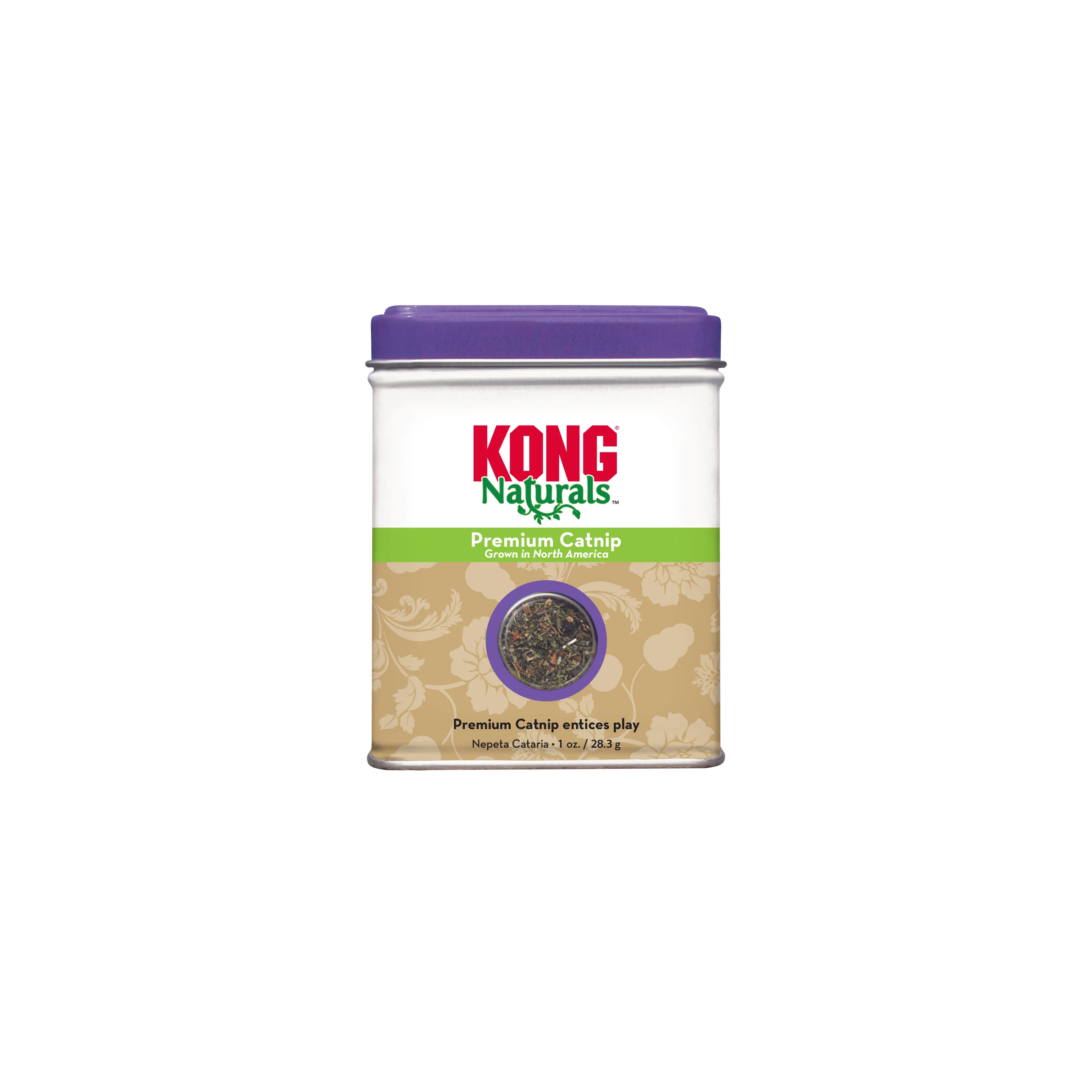 Kong Cat Premium Catnip - Image 2