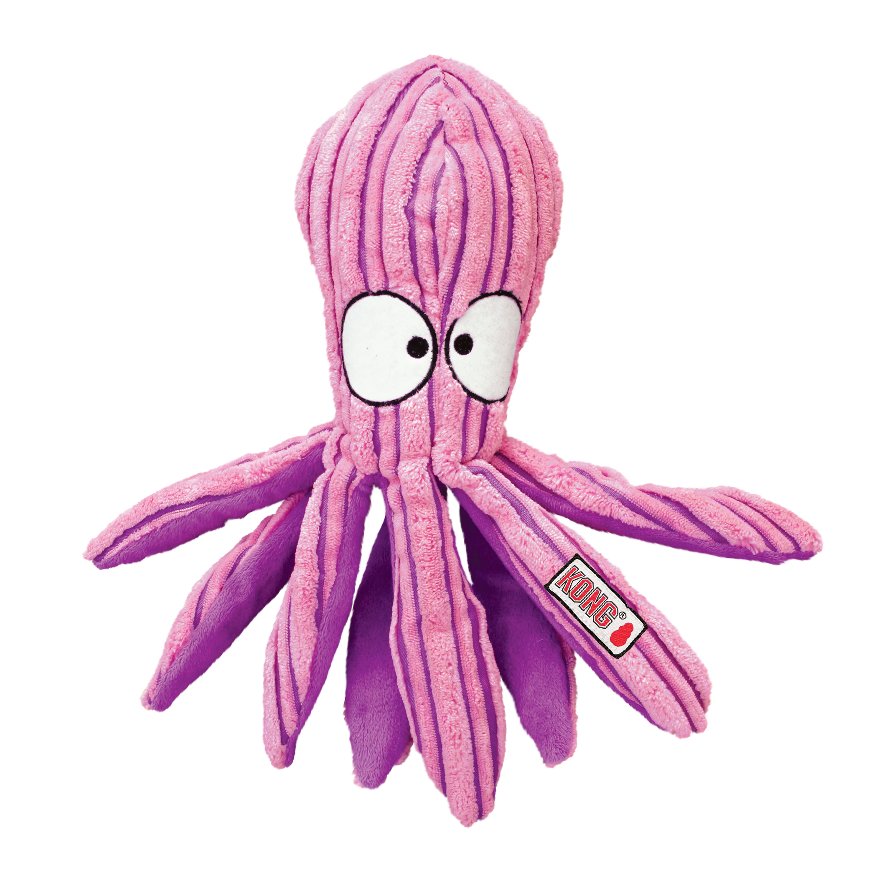 Kong CuteSeas - Octopus - Large - Image 2