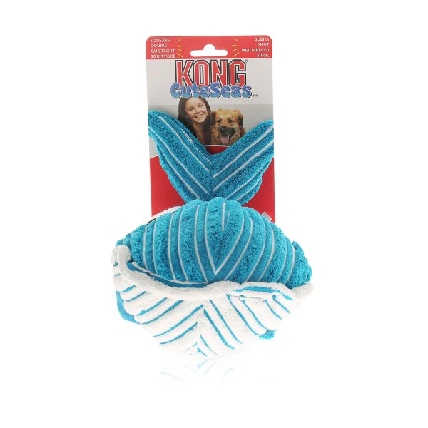 Kong CuteSeas - Whale - Large - Image 4