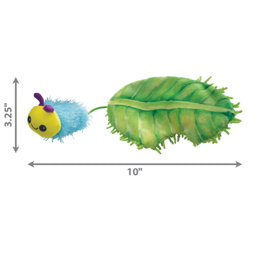Kong Flingaroo CATerpillar - Image 2