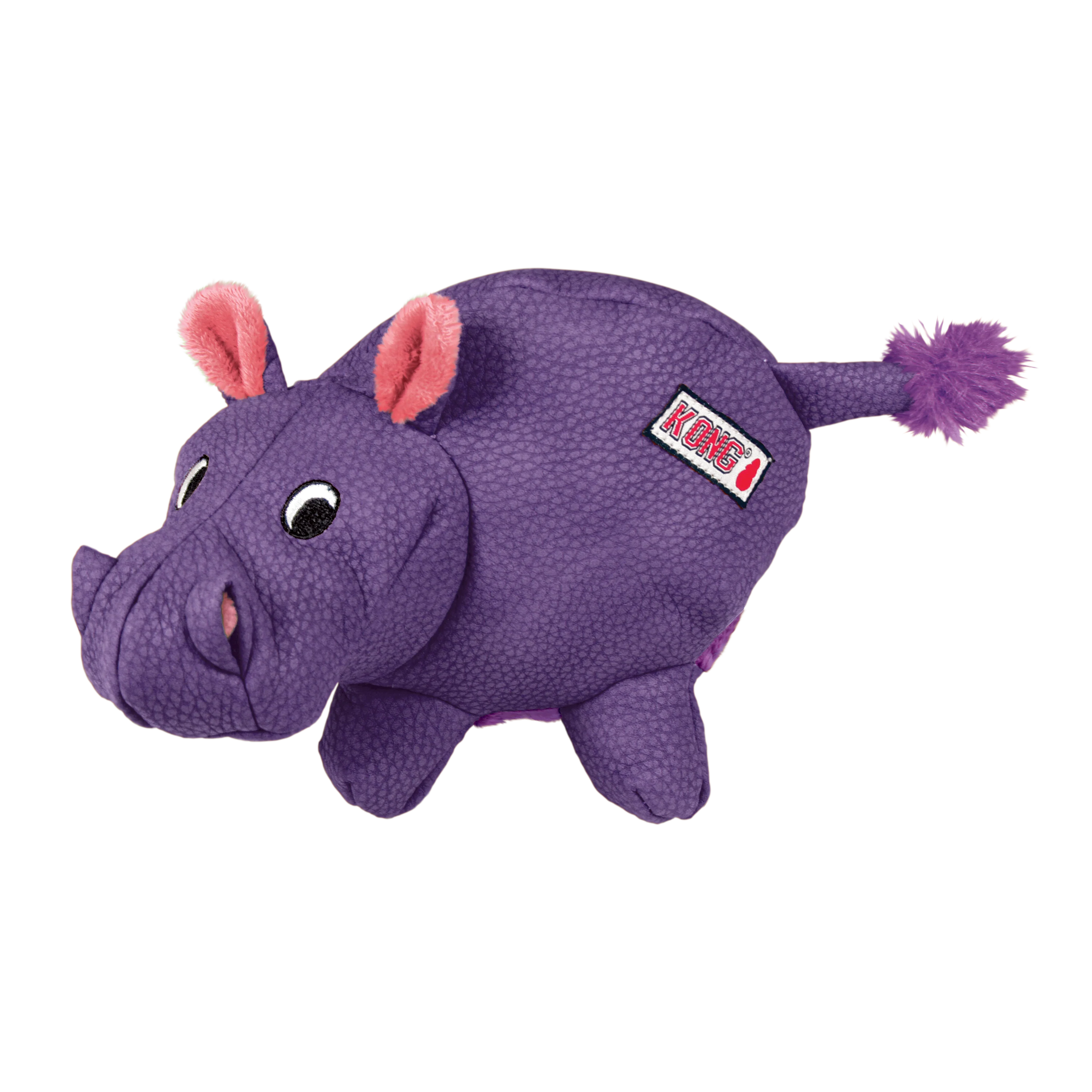 Kong Phats Hippo - Medium - Image 3