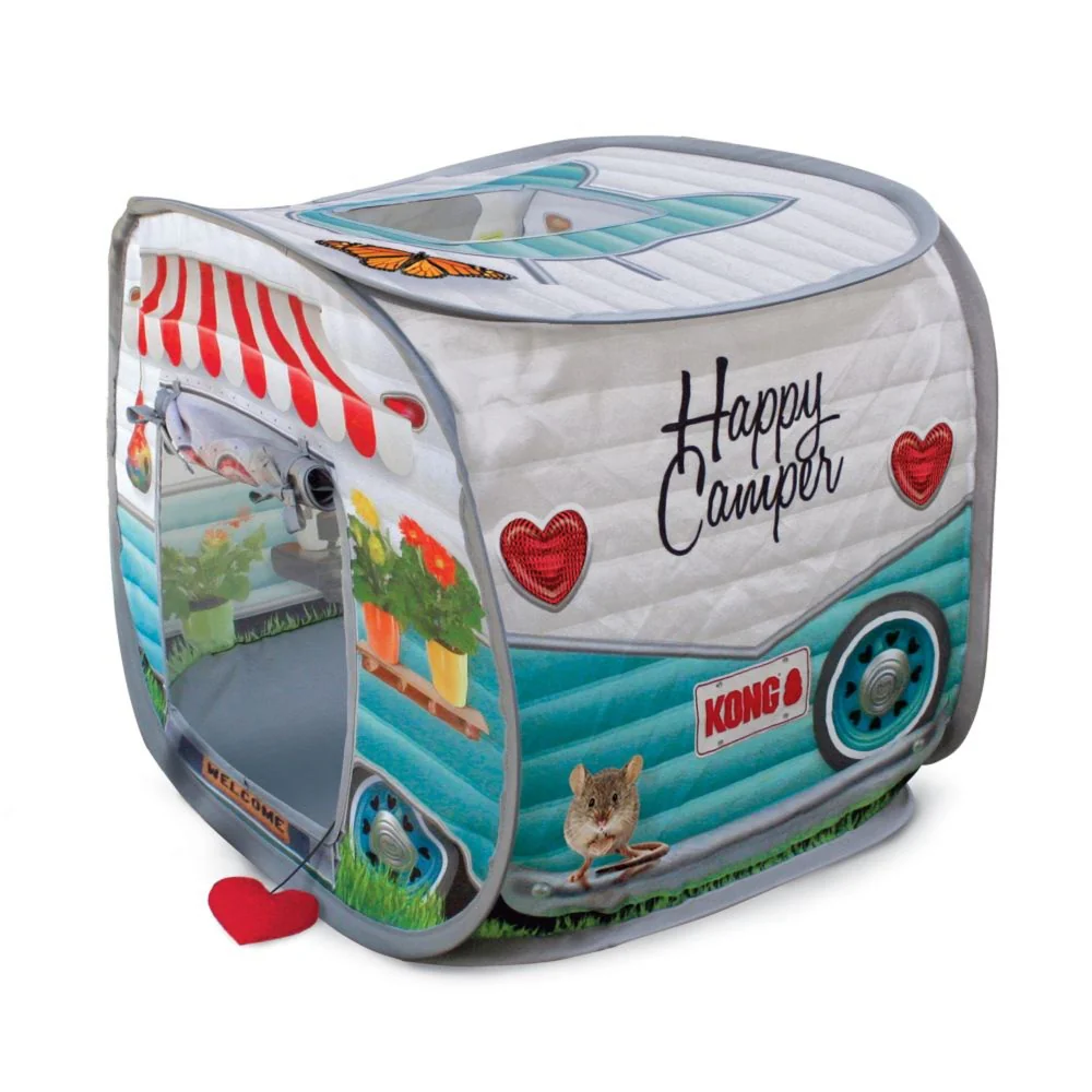 Kong Play Spaces Camper - Image 3