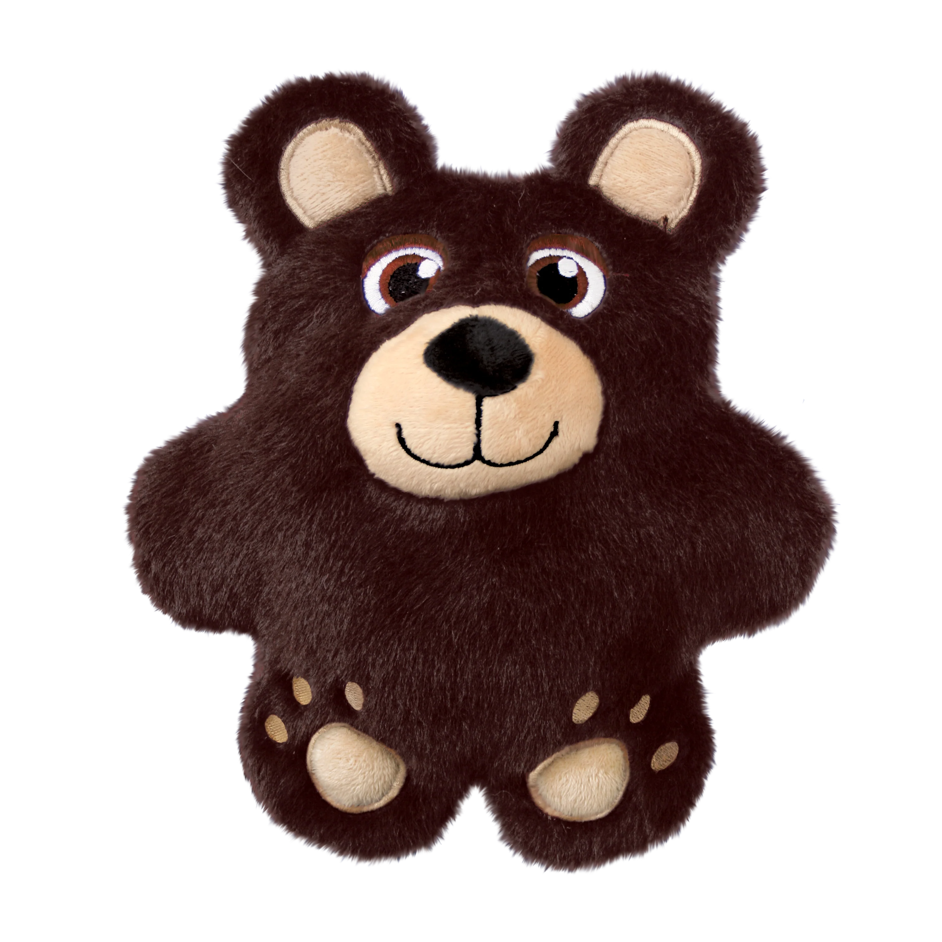 Kong Snuzzles Bear