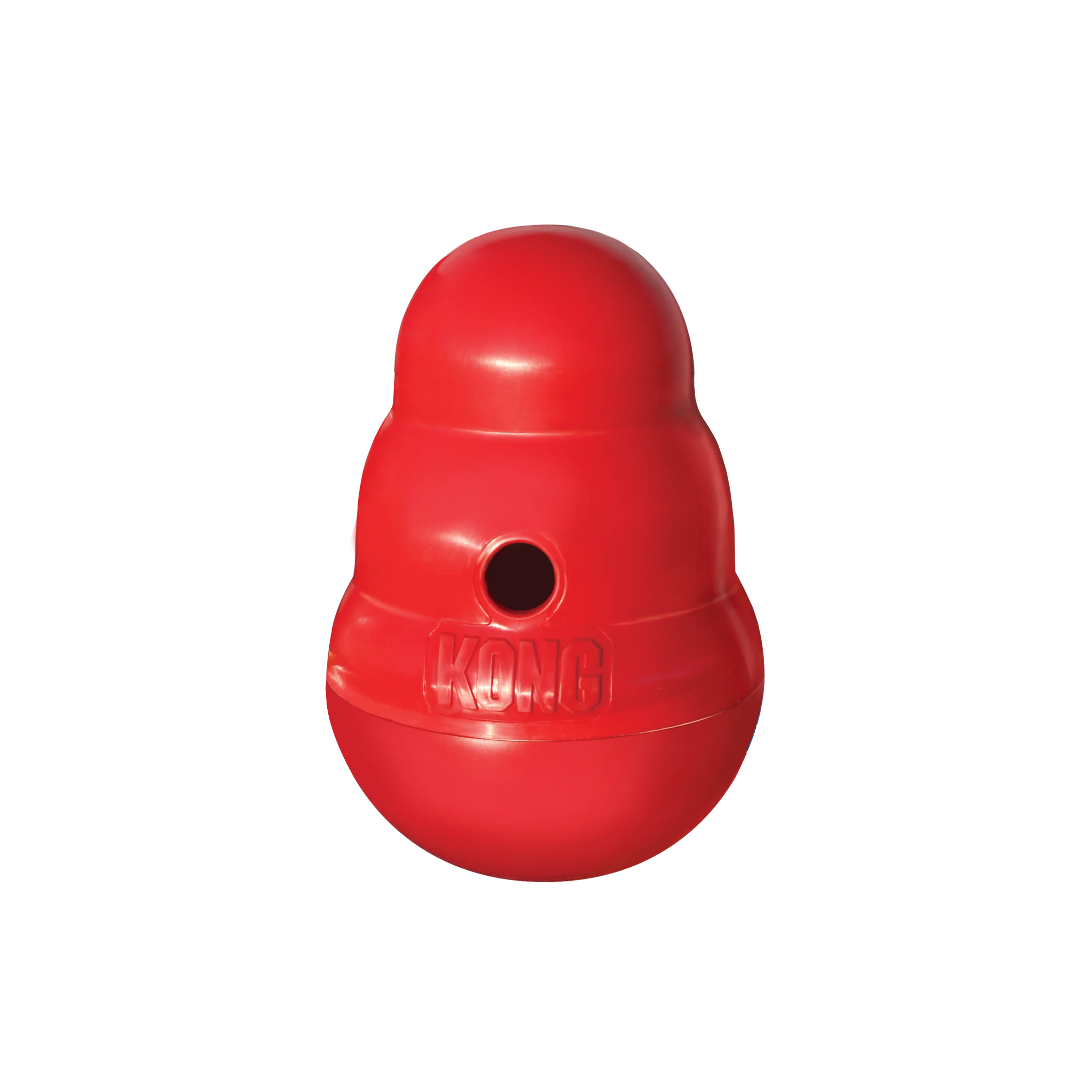 Kong Wobbler Toy