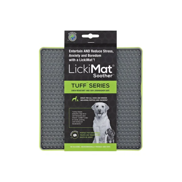 LickiMat Tuff Soother