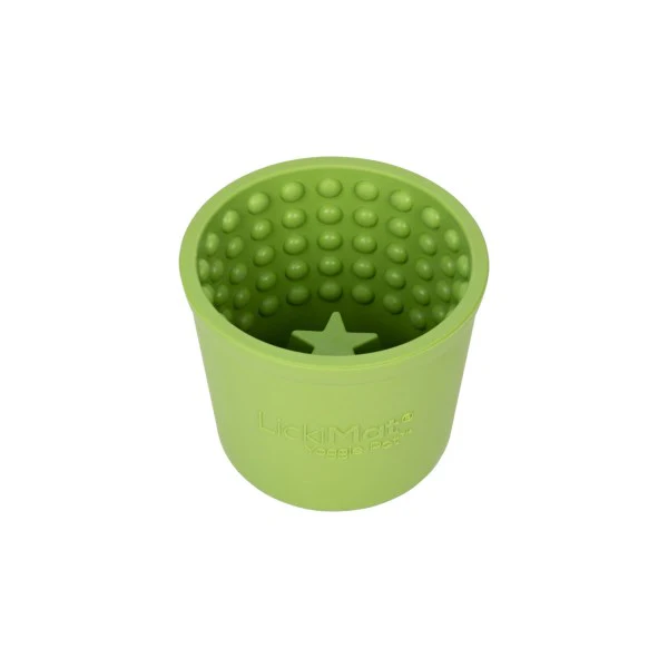 Lickimat Yoggie Pot - Image 2