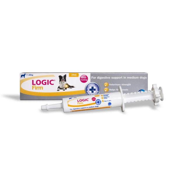 Logic Diar-Stop Paste (Firm) - Image 2