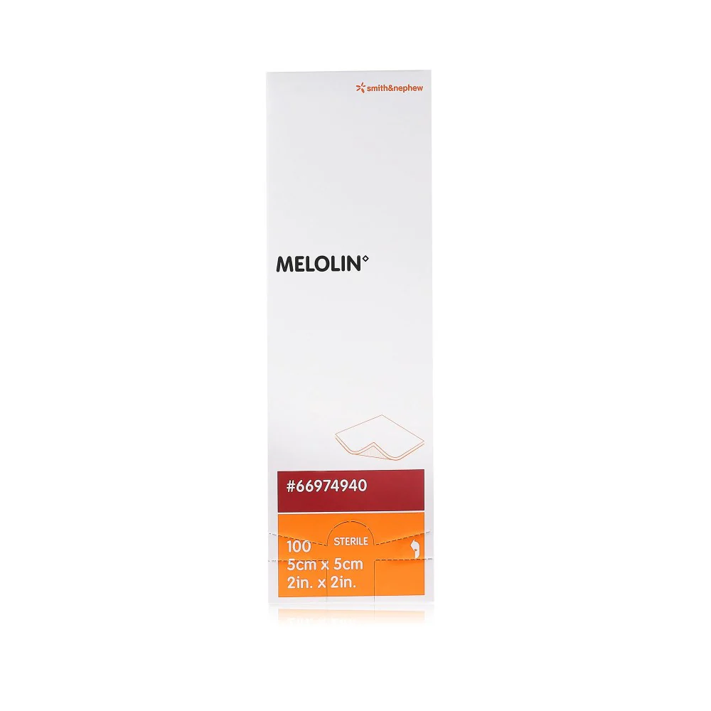 Melolin - Image 3