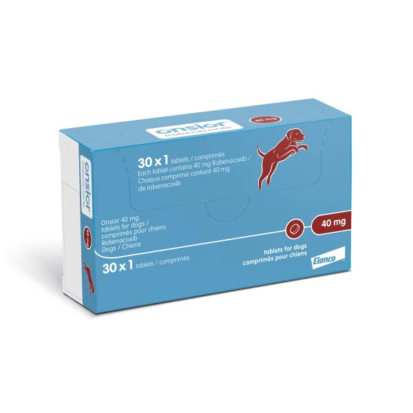 Onsior Tablets for Dogs x 30 - Image 4